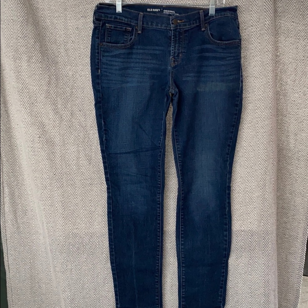 Nice Old Navy Skinny Jeans